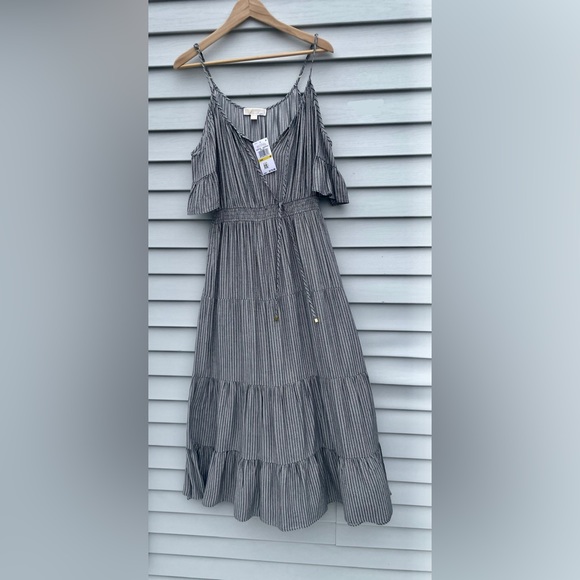 Michael Kors Maxi Dress - Picture 10 of 10